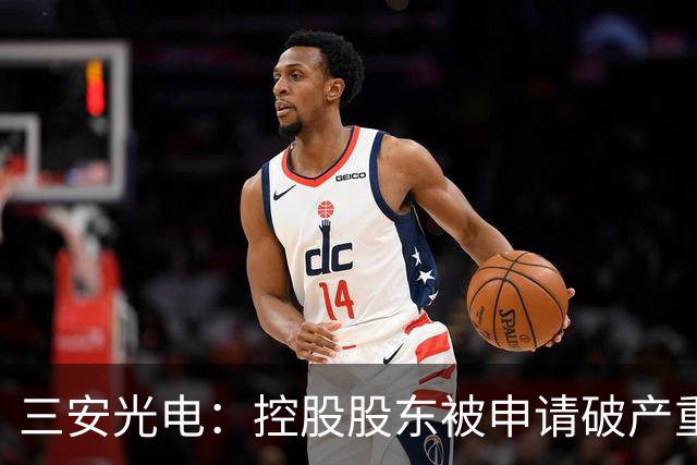 三安光电：控股股东被申请破产重整