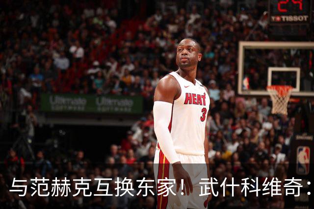 与范赫克互换东家！武什科维奇：我也不知道为什么热刺不想要我了