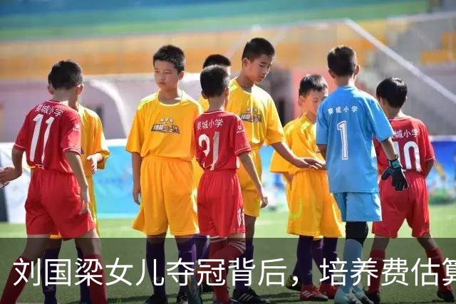 刘国梁女儿夺冠背后，培养费估算千万，威海商业网络引避嫌讨论