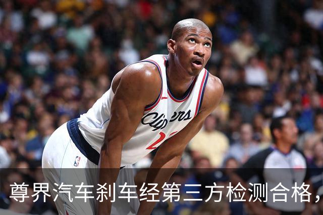 尊界汽车刹车经第三方检测合格，“懂车帝”要承担法律责任吗？
