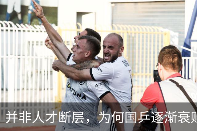 并非人才断层，为何国乒逐渐衰败？核心根源就是樊振东