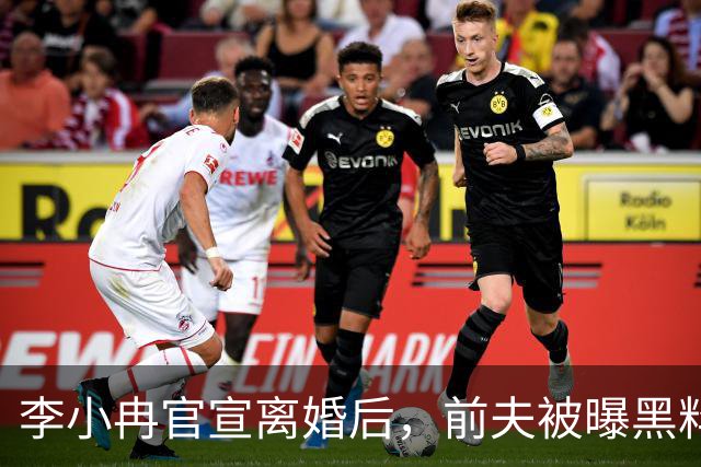李小冉官宣离婚后，前夫被曝黑料，才发现她隐忍2年做了3件事