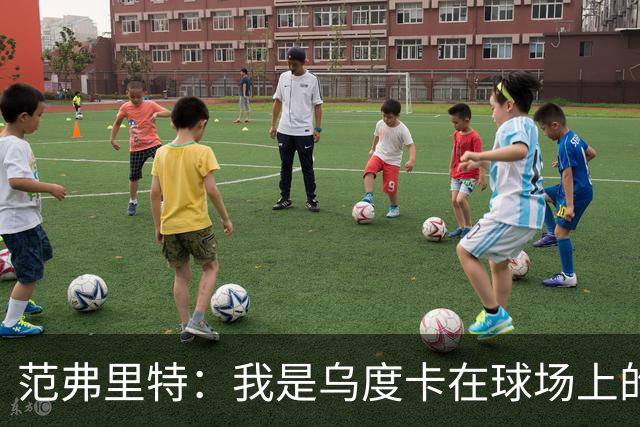 范弗里特：我是乌度卡在球场上的一个翻译 我当老好人他当坏人