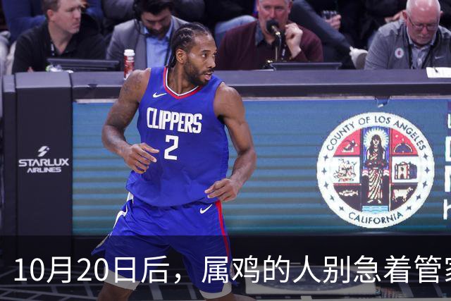 10月20日后，属鸡的人别急着管家里的事